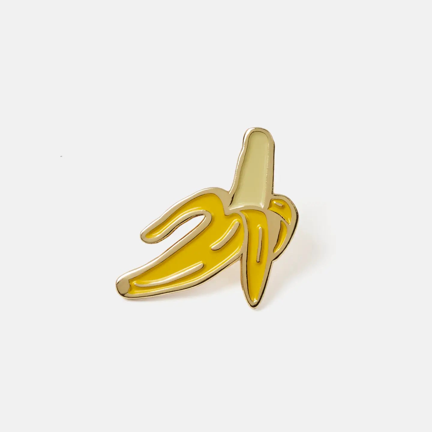 Banana Pin – Press Shop