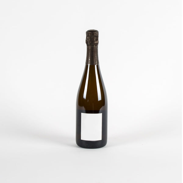 Franck Bonville Unisson Grand Cru Champagne Blanc de Blanc, NV, 750ml