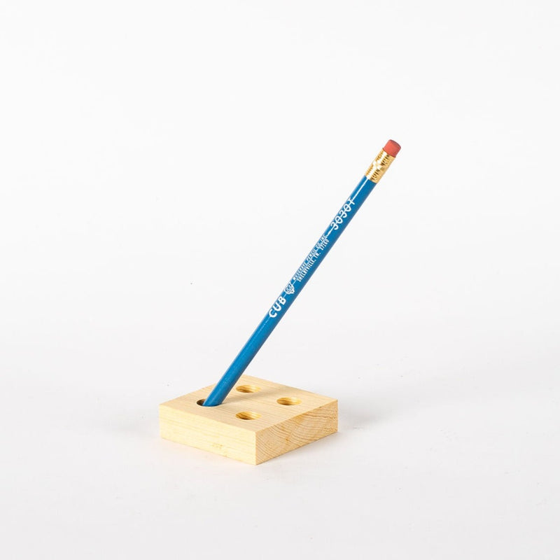 "CUB 3030T" Jumbo Pencils