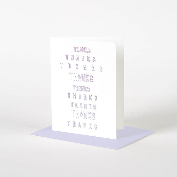Ombre Thank You Boxed Set