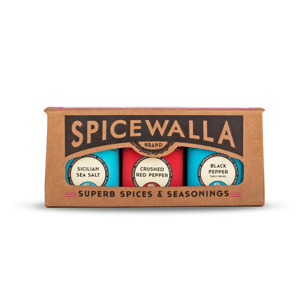 Spicewalla "Kitchen Essentials" Collection