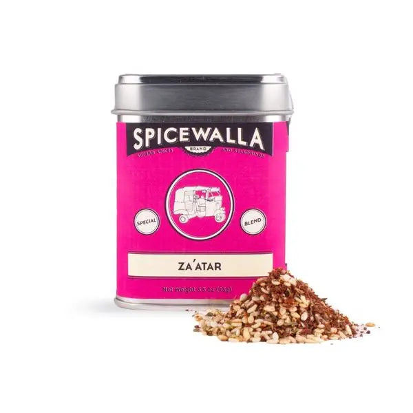 Spicewalla Za'atar Seasoning