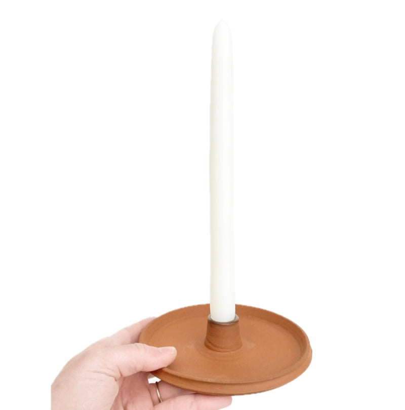 Simple Candle Holder