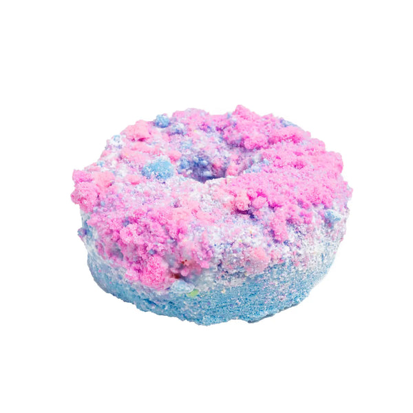 Enchanted Donut Bath Bomb
