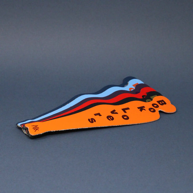 Book Lover Bookmark