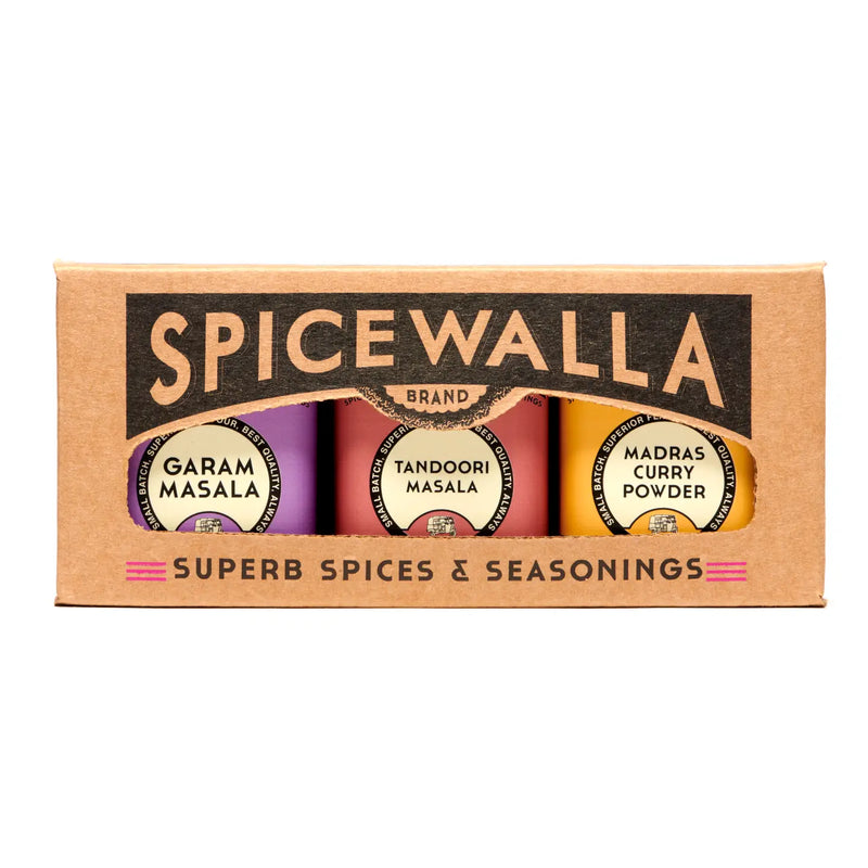 Spicewalla Chai Pani Masala Collection