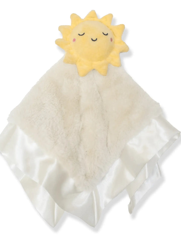 Little Sunshine Lovey