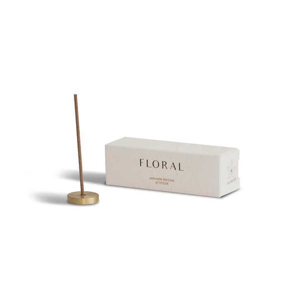 Jasmine Japanese Incense Sticks