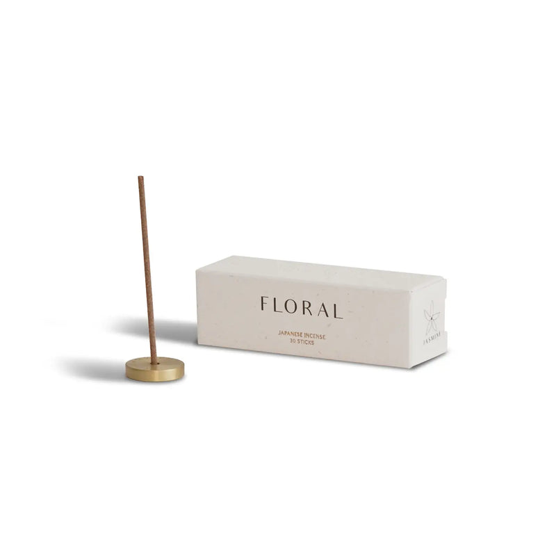 Jasmine Japanese Incense Sticks