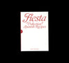 Off-Menu Magazine - Fiesta: A Collection of Spanish Recipes