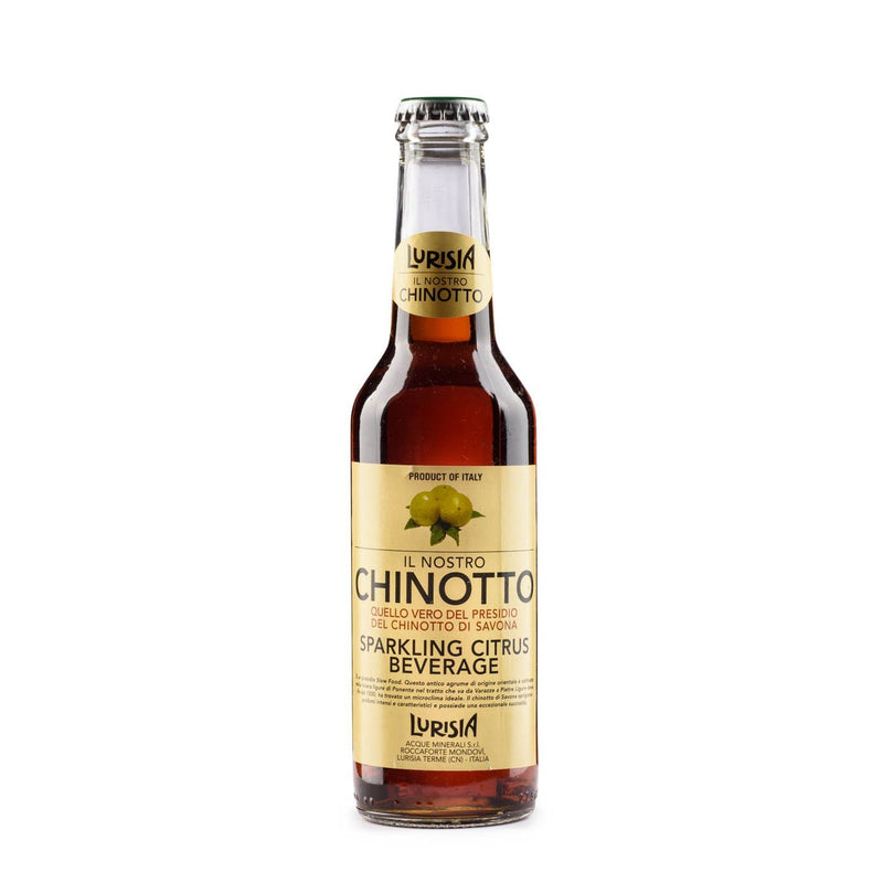 Lurisia Craft Soda Chinotto, 275ml