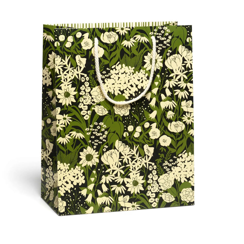 Red Cap Cards Gift Bags