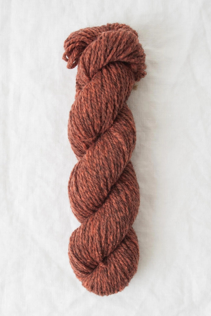 Quince & Co. Owl Yarn