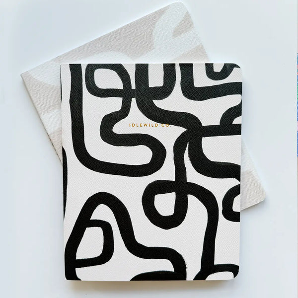 Idlewild Notebook Duo