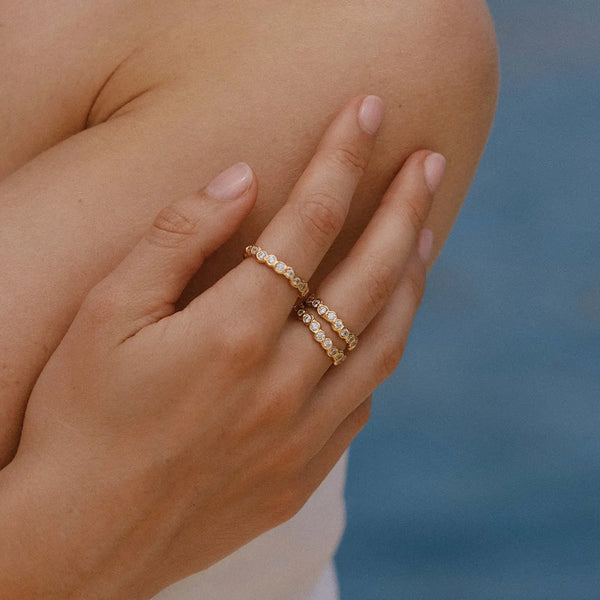 Agapee Amelia Ii Ring