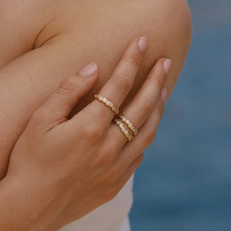 Agapee Amelia Ii Ring