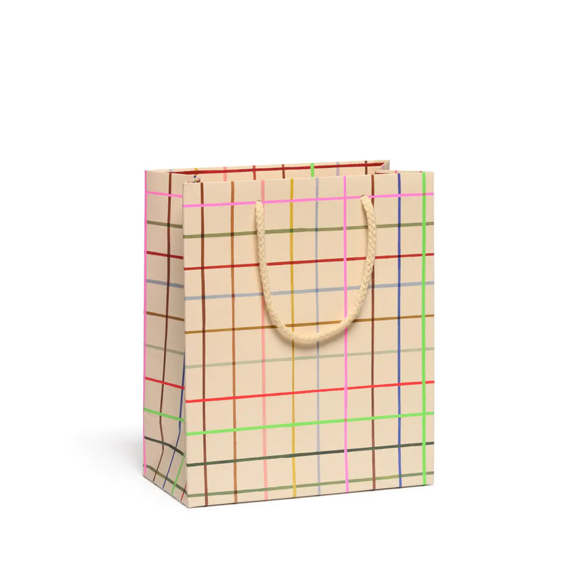 Red Cap Cards Gift Bags