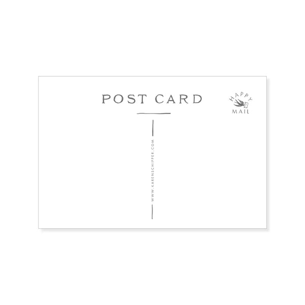 Chinese Zodiac Notecard Set