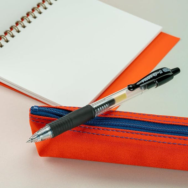 Pilot, G2 Premium Gel Roller Pens, Ultra Fine Point 0.38 mm