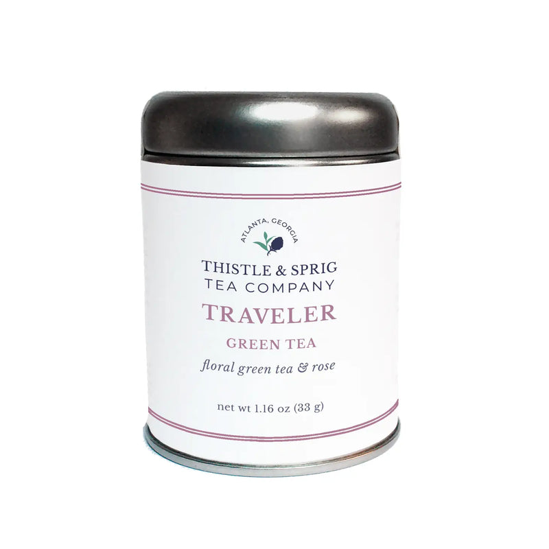 Thistle & Sprig Loose Leaf Teas