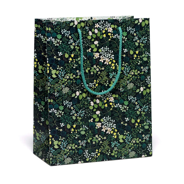 Red Cap Cards Gift Bags