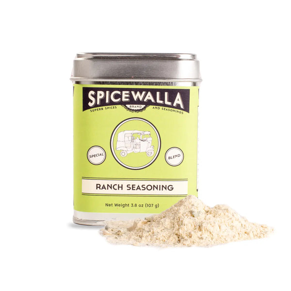 Spicewalla Ranch Seasoning
