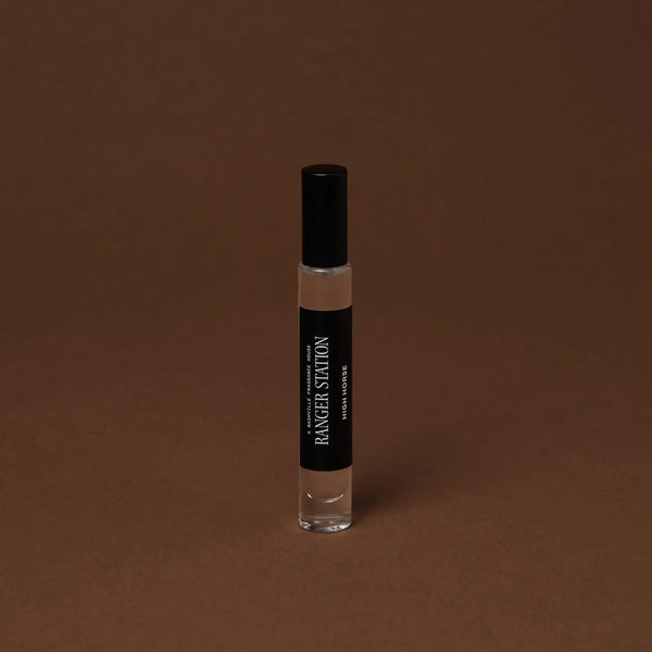 Ranger Station High Horse Quickdraw Perfume Roller Ball