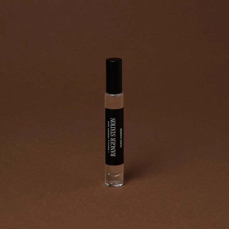 Ranger Station High Horse Quickdraw Perfume Roller Ball