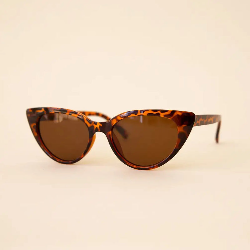 Frenchie Sunglasses