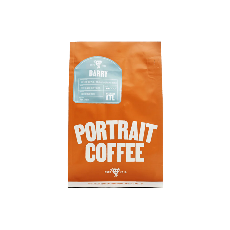 Portrait Coffee, 12oz bag