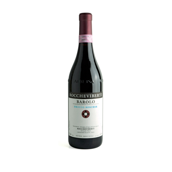 Roccheviberti Barolo Bricco Boschis, 2021, 750ml