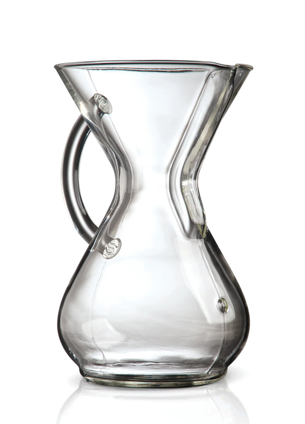 Chemex Filter Drip Coffeemaker - 6 Cup