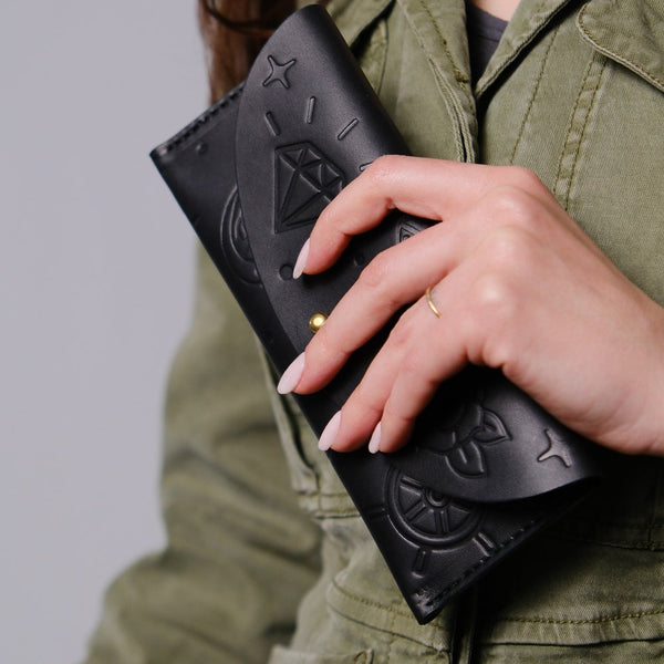 Knollwood Company Pouch