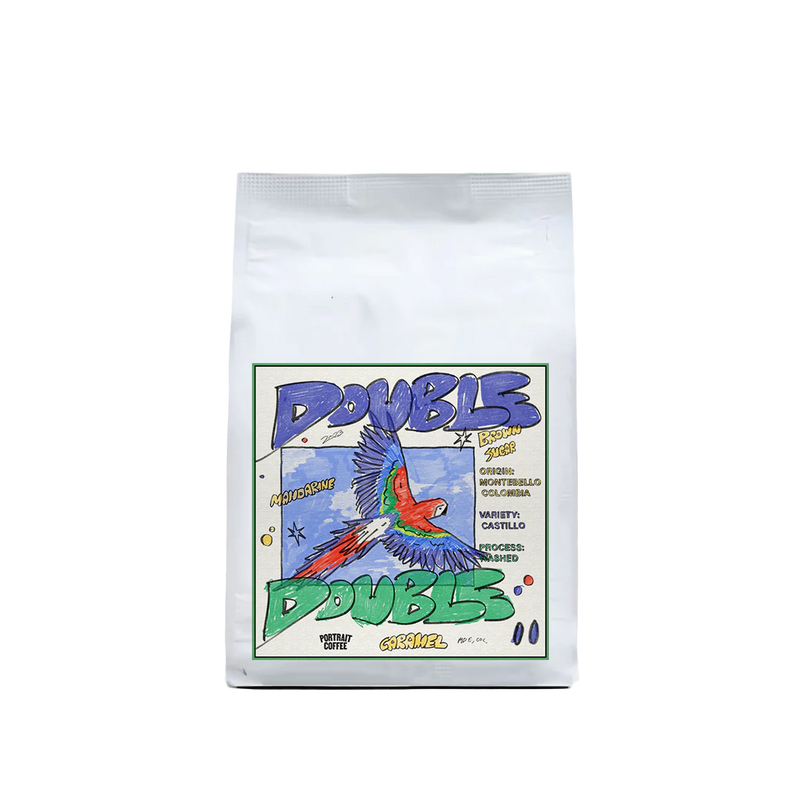 Portrait Coffee, 12oz bag