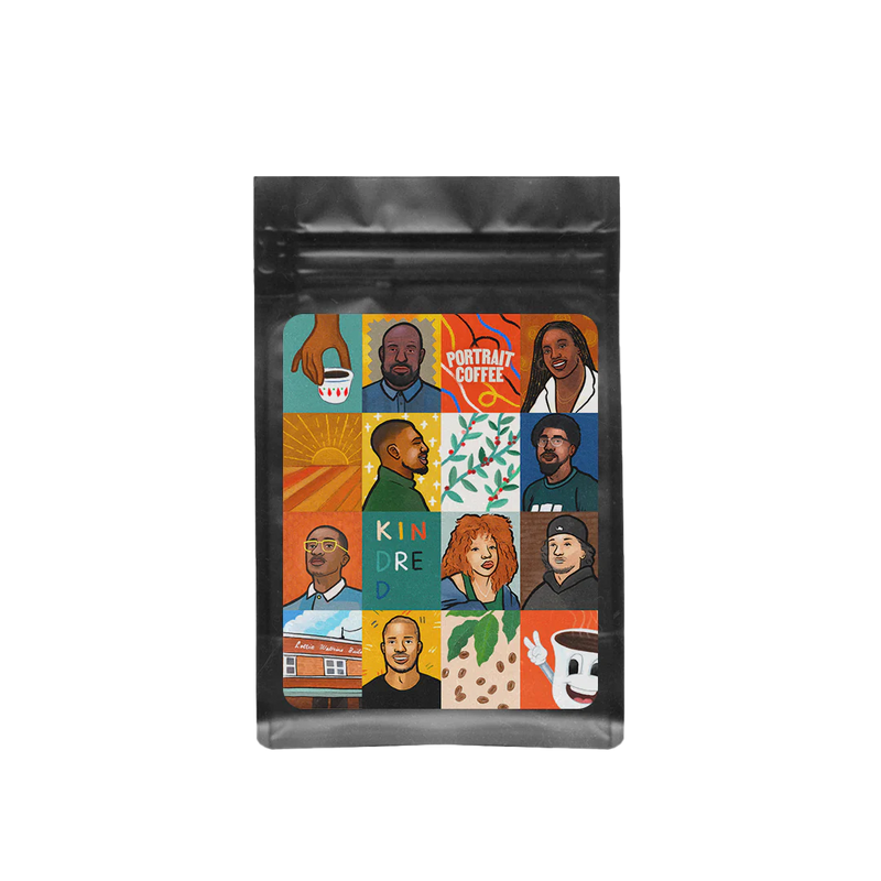 Portrait Coffee, 12oz bag