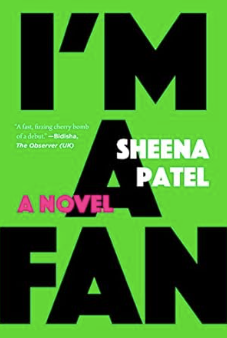 I'm a Fan, Sheena Patel