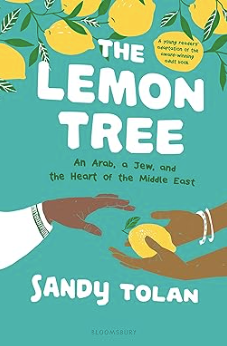 Lemon Tree, Sandy Tolan