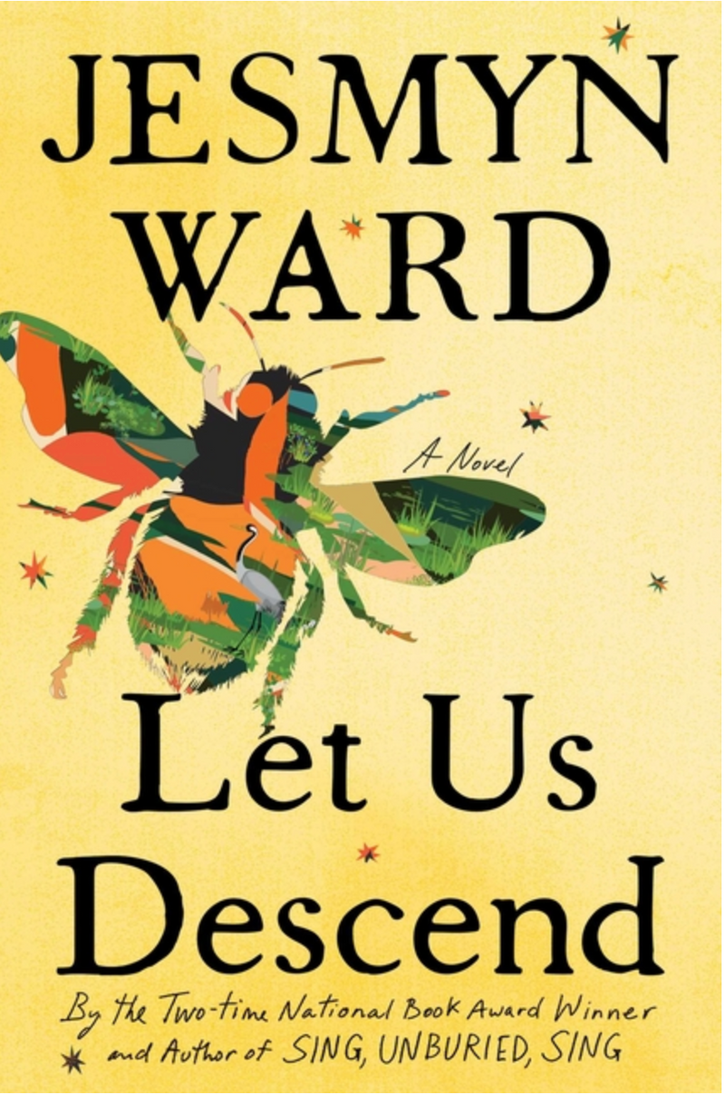 Let Us Descend, Jesmyn Ward