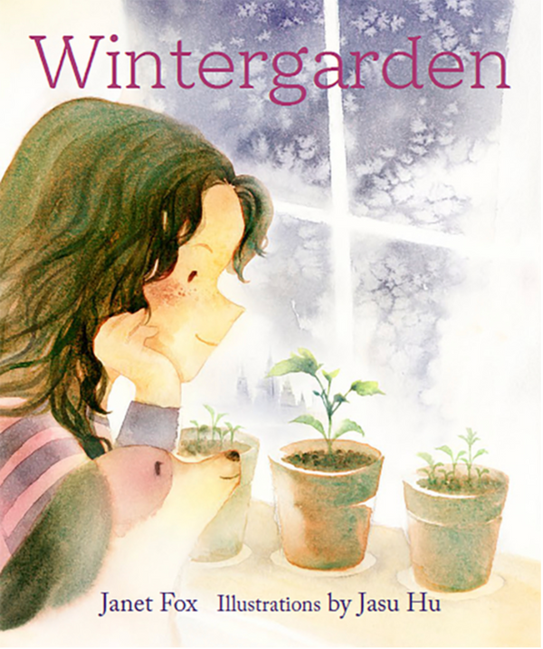 Wintergarden, Janet Fox