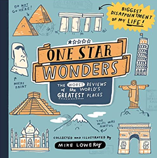 One Star Wonders, Mike Lowery