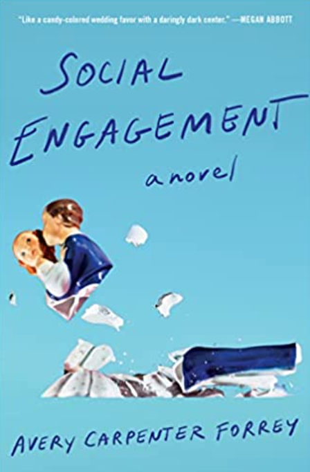 Social Engagement, Avery Carpenter Forrey