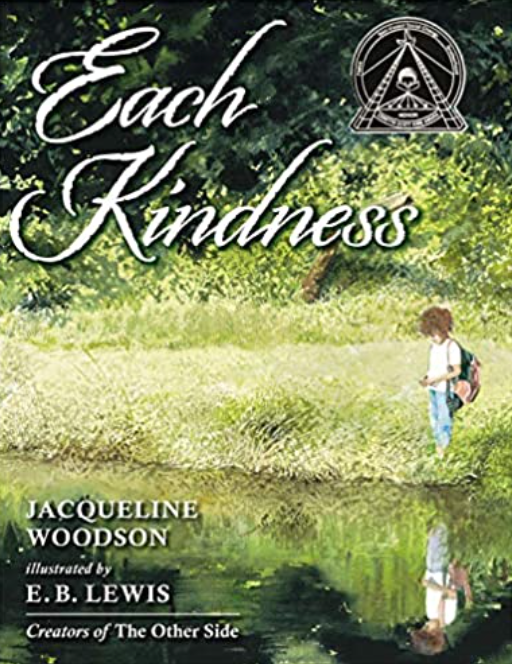 Each Kindness, Jacqueline Woodson