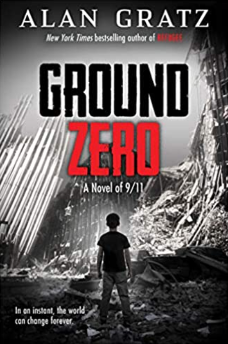 Ground Zero, Alan Gratz