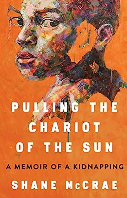 Pulling the Chariot of the Sun, Shane McCrae