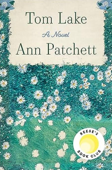 Tom Lake, Ann Patchett