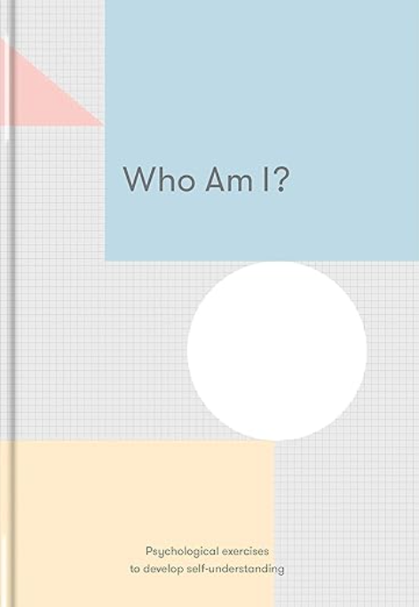 Who Am I?, The School of Life
