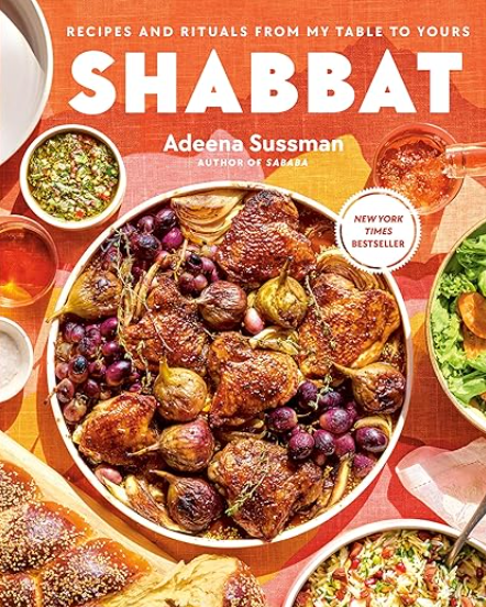 Shabbat, Adeena Sussman