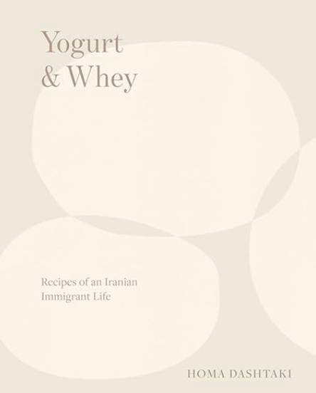 Yogurt & Whey, Homa Dashtaki