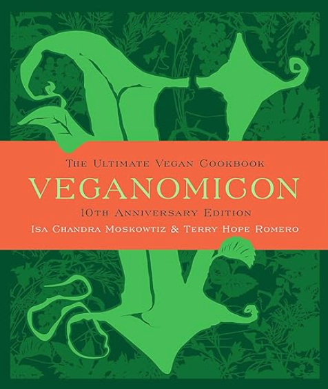 Veganomicon, Isa Chandra Moskowitz
