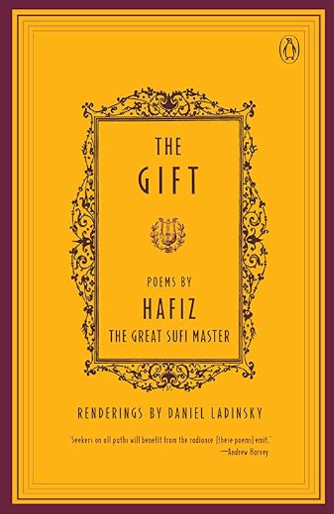 The Gift, Hafiz